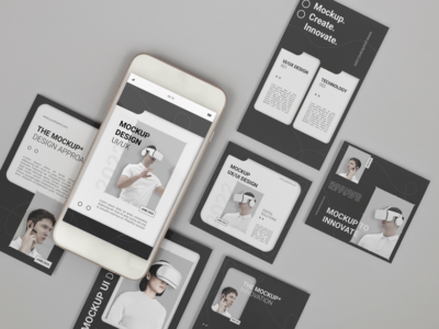 Homepage