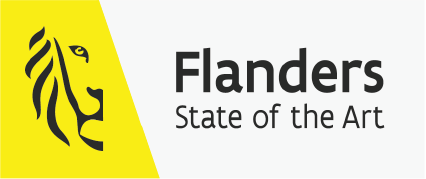 Flanders Investment & Trade – Referenz von ON ONE, Eventdesign und Drucksorten